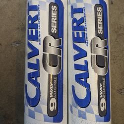 62-67 Nova, 82-02 Camaro calvert Racing Rear Shocks