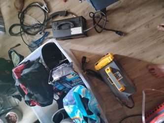 Mechanical tools