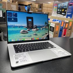 Apple MacBook Air 15" M5 24GB 1TB Silver SKU5983