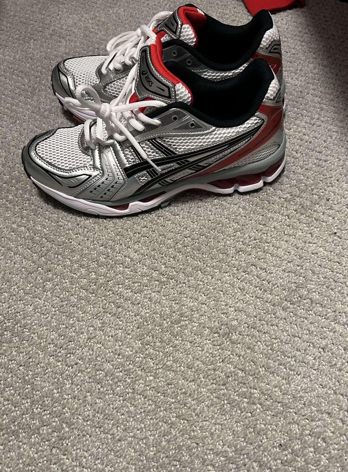 ASICS GEL KAYANO 14