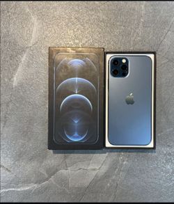 iPhone 12 Pro Unlocked / Liberado 😃