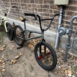 BMX Bike 
