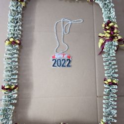 Graduation Class Of 2023 Money Lei