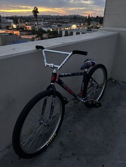 Throne Ethika 29er