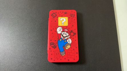 Nintendo Switch  game holder