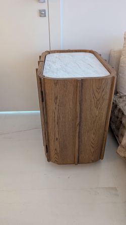 SALE NIGHTSTAND !!!