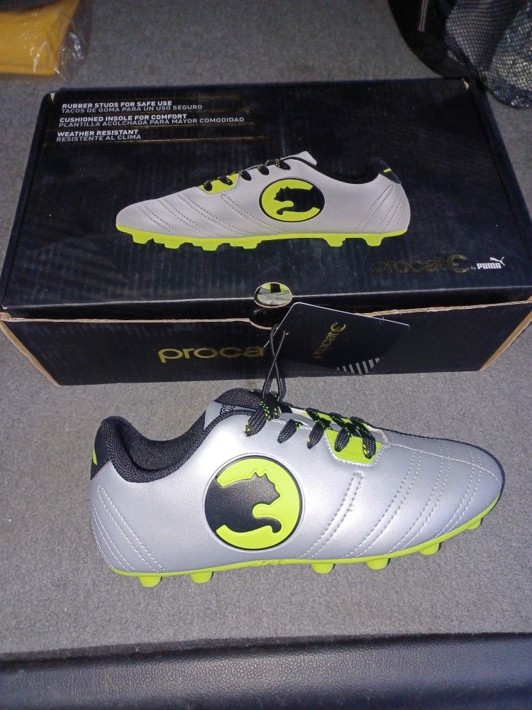 Procat size 1. $20.