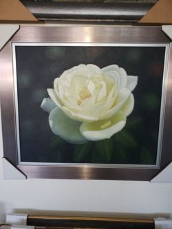 Picture framing