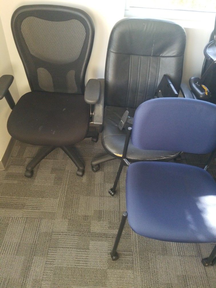 Free Office Furniture for Sale in Pomona, CA OfferUp