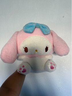 hello Kitty Squishmallows