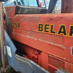 Tractor For Sale 