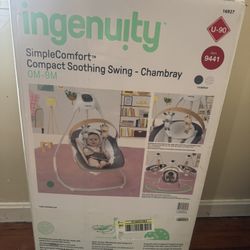 Ingenuity Swing 