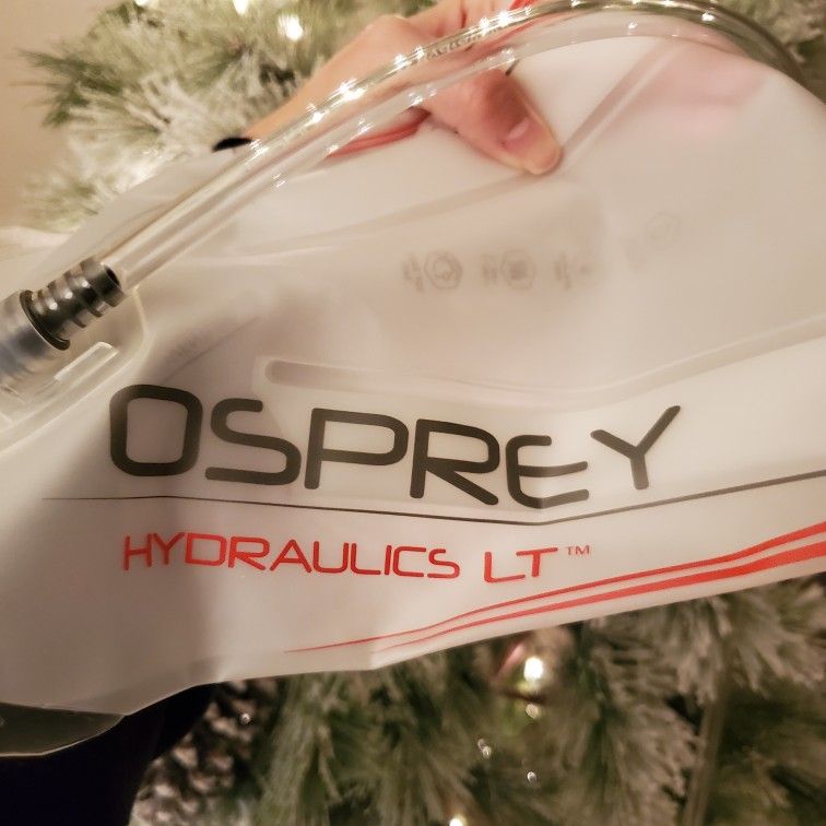 Osprey 2.5 L Hydraulics LT Reservoir for Sale in WA OfferUp