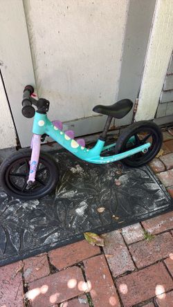 Children’s strider bike $15 obo