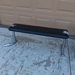 Weight Bench