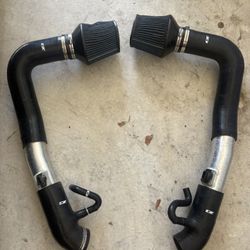 z1 motor sports 3in intakes