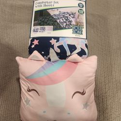 Comforter Set 