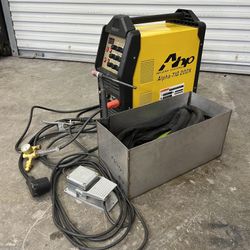 Tig  Welder Kit