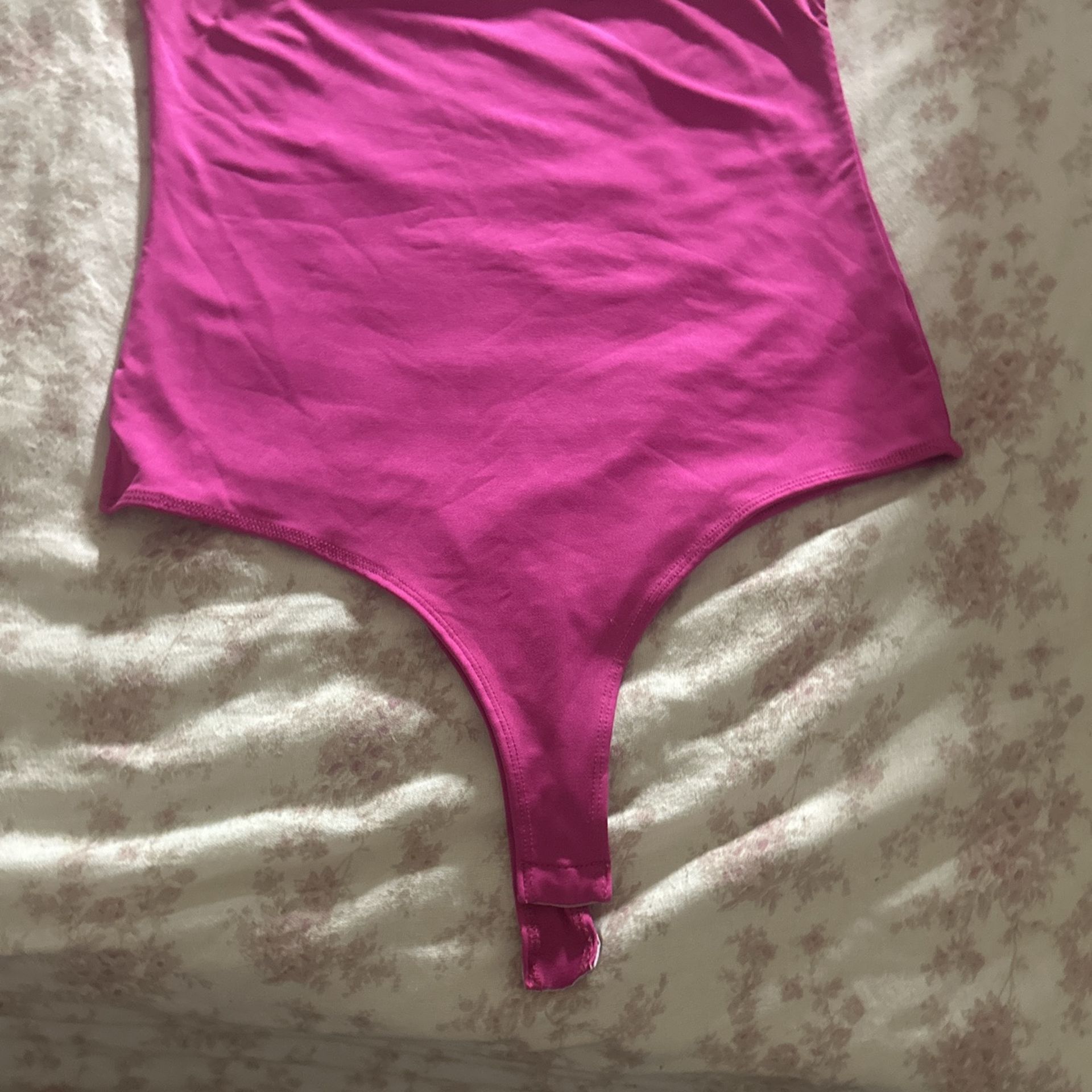 Bodysuit Large