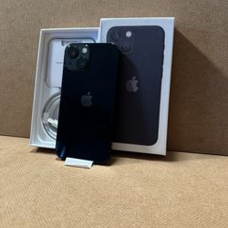 iPhone 13 128gb 5g att or cricket 