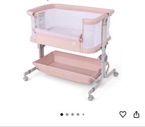 Travel bassinet