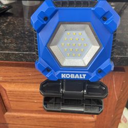 Kobalt Led Light 