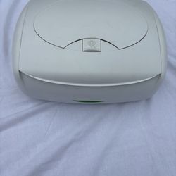 Baby Wipes Warmer