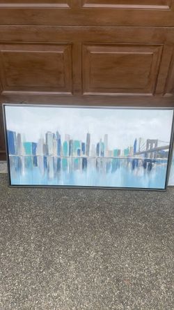 Beautiful Picture Great Condition