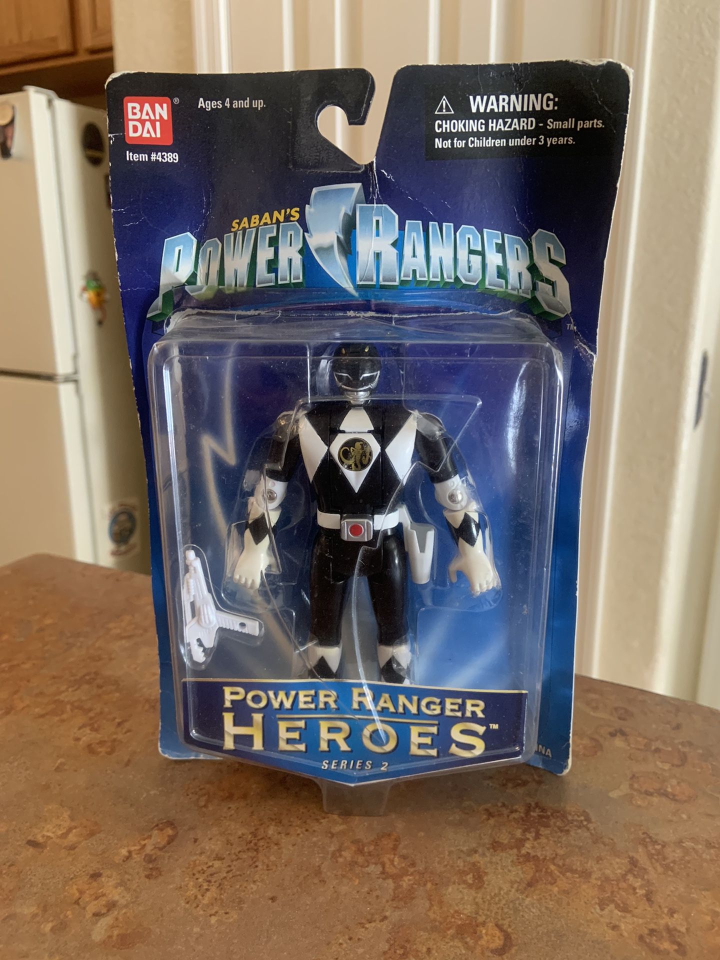 1999 Power Rangers 