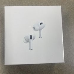 Apple AirPods Pro 2nd Generation 