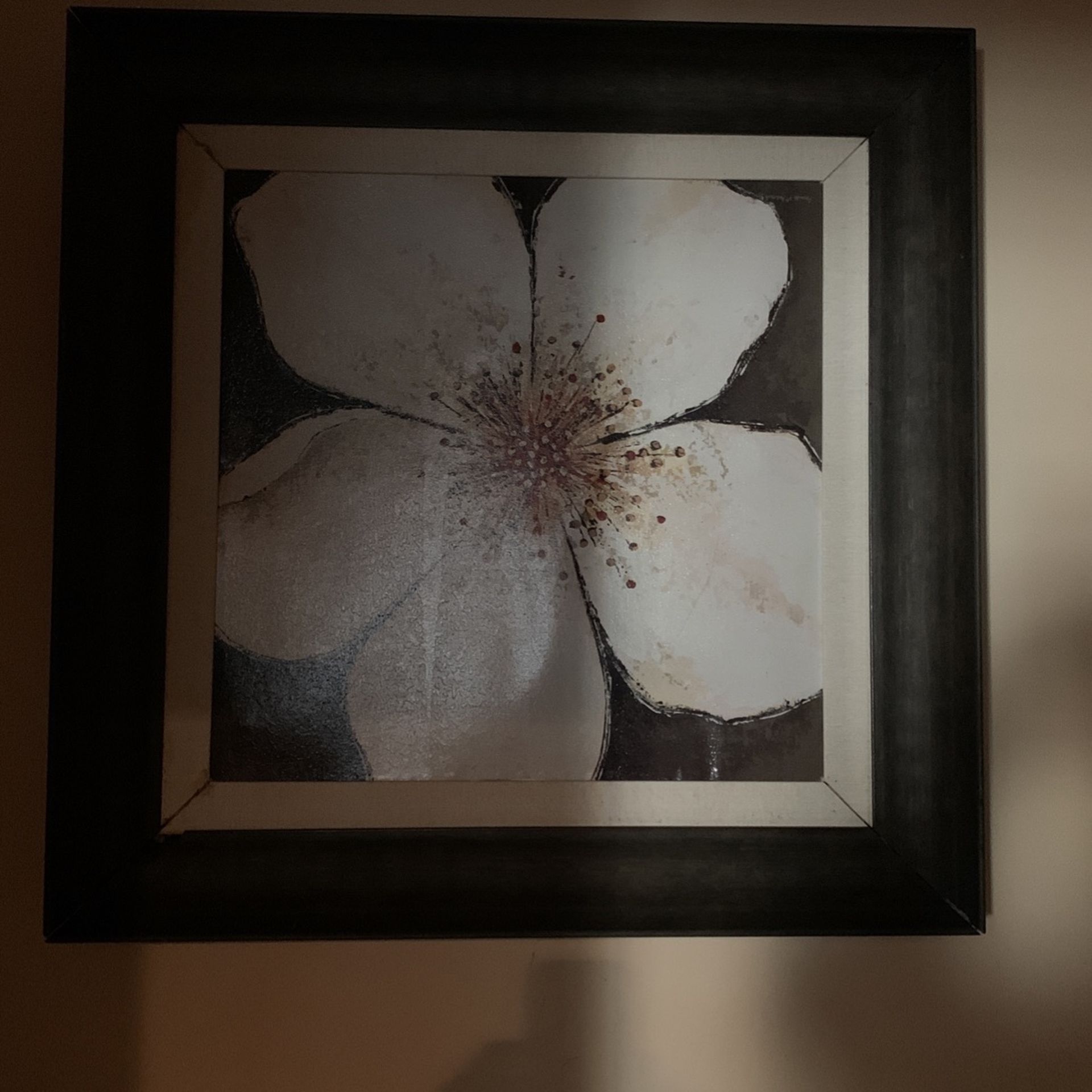 Large magnolia picture