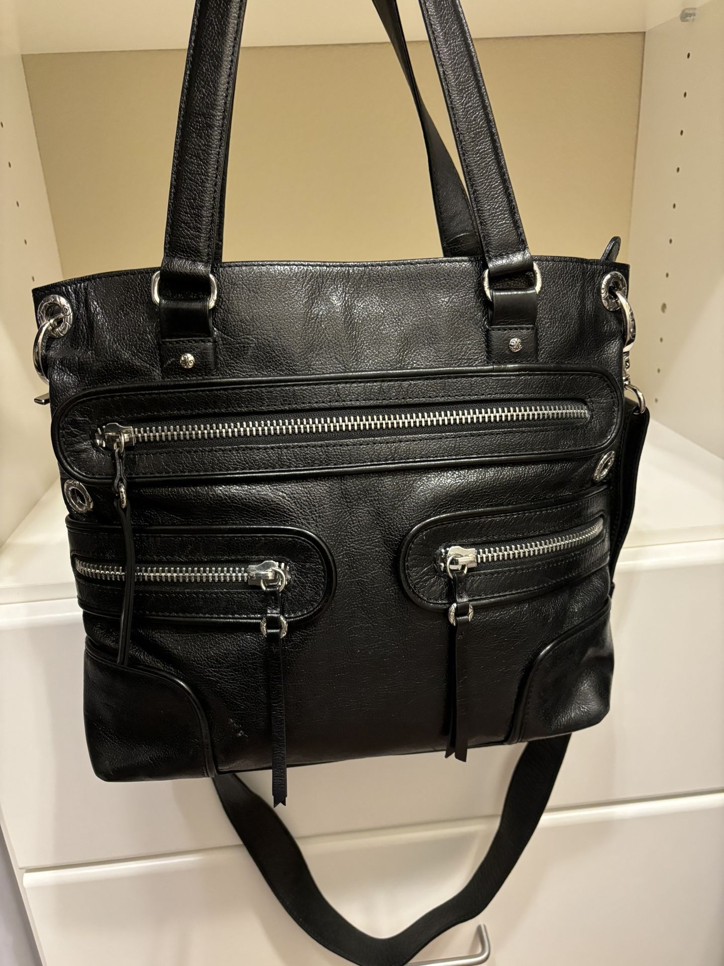 Brighton  Leather Purse