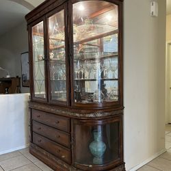 China Cabinet 