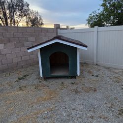 Dog House