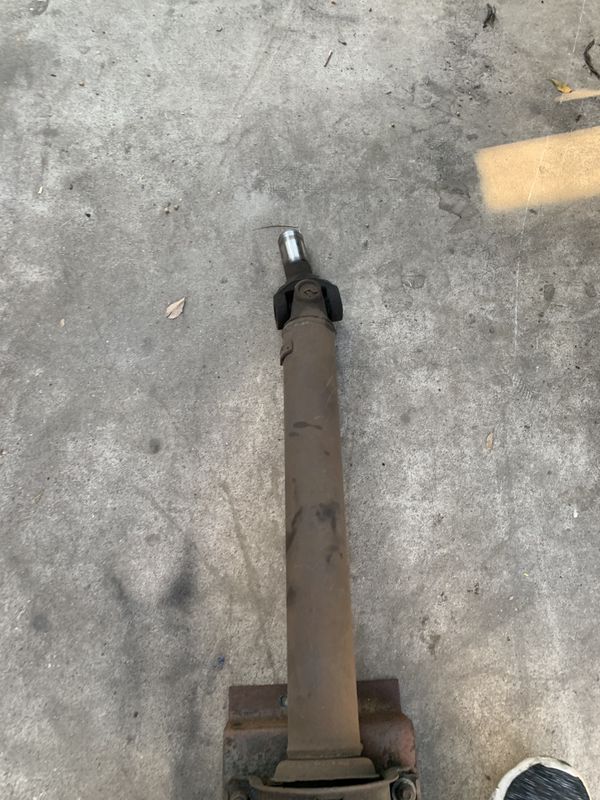 1970 c10 driveshaft for Sale in San Bernardino, CA OfferUp