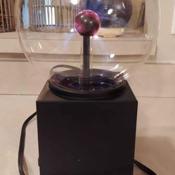 Plasma Ball