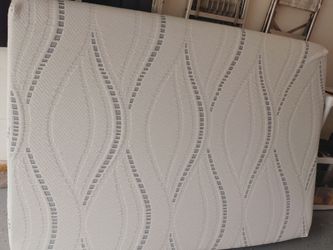 MEMORY FOAM MATTRESS