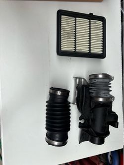 OEM 1.5T Accord Intake
