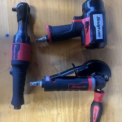 Snap On Tools 