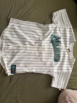 Marlins Jersey