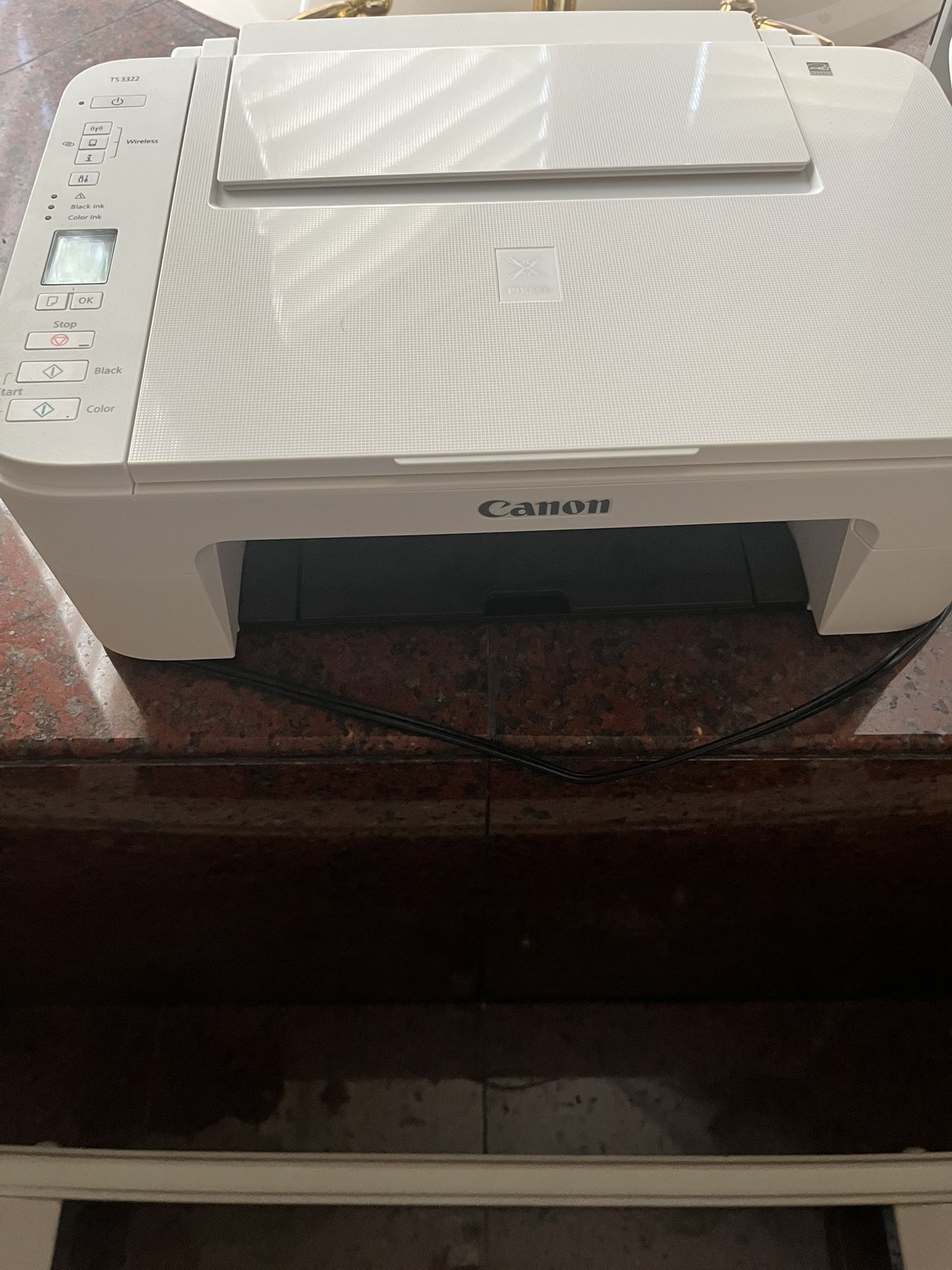 Cannon Printer/copier