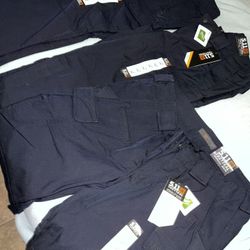 Tactical Women Pants