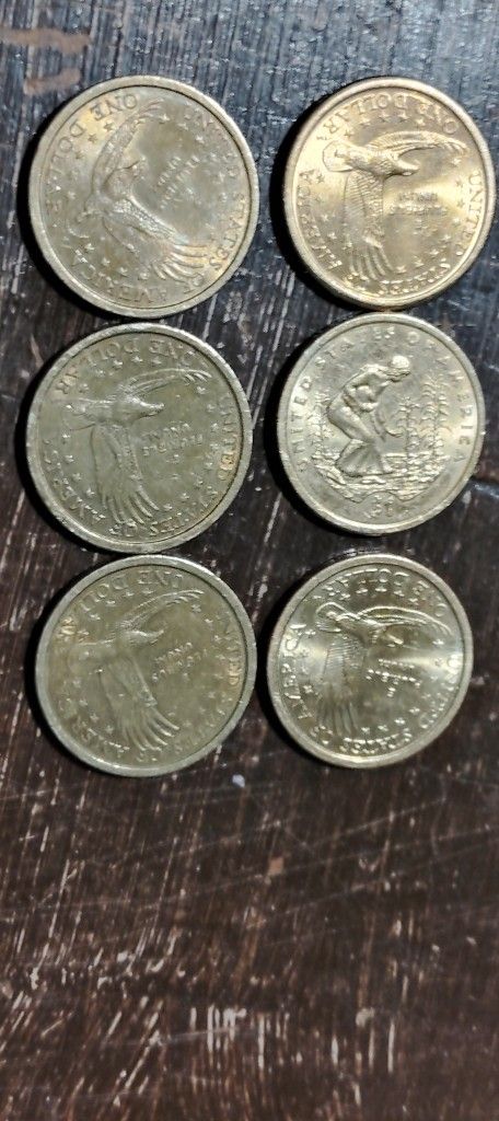 Monedas De Colección