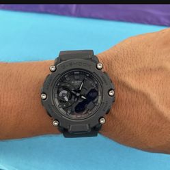 G-Shock Watch