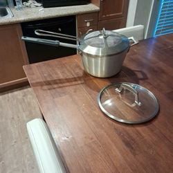 Deep Fryer 
