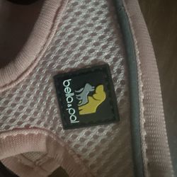 Brand New Harness And Leash For Small Dogs 