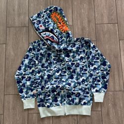 A Bathing Ape Hoodie