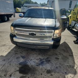 2008 Chevrolet Silverado 1500