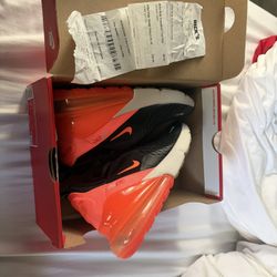 Nike Air Max 270