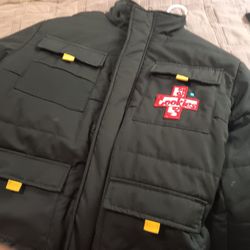 XL Cookies Jacket